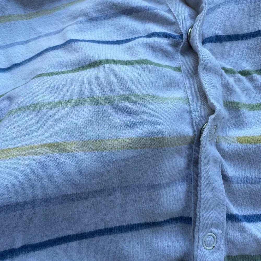 GAP baby organic